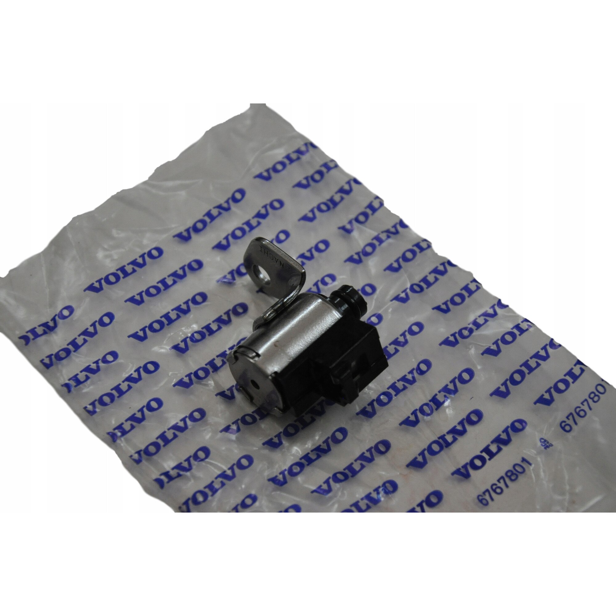 Supapa solenoid cutie automata S1, Volvo, 8636197, nou, pentru