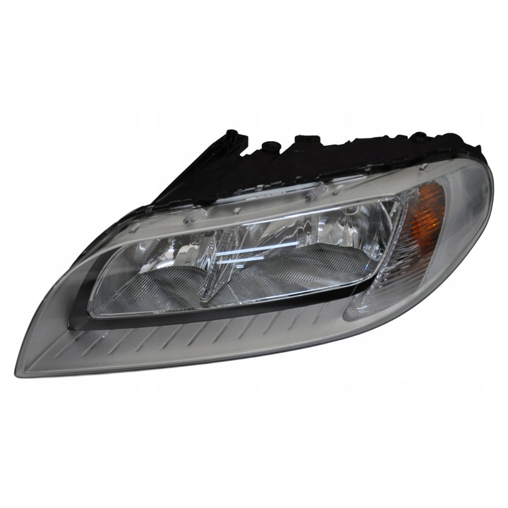 Far stanga fata VOLVO XC70, nou, H7, LED, 2012-2016