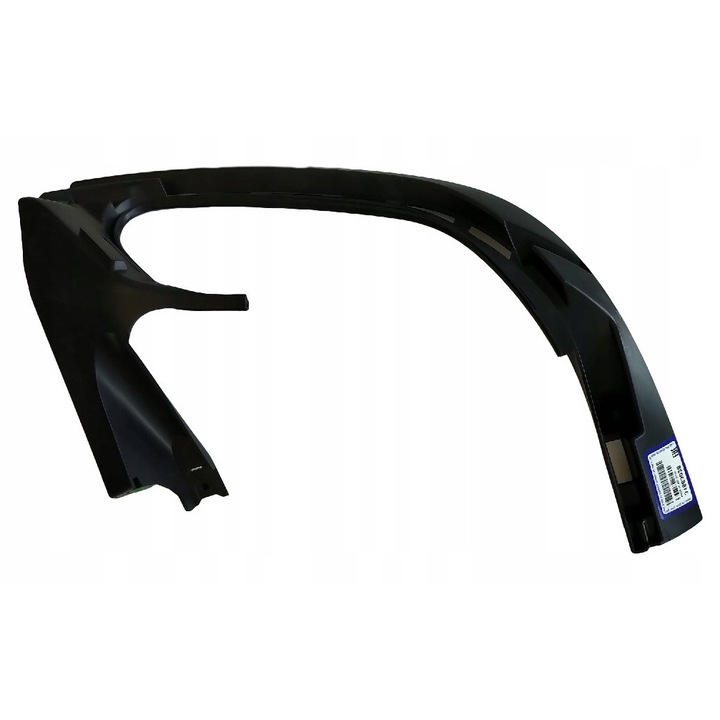 Kipufogó tartó, jobb oldal Volvo S90 V90, 2017-, OE, eredeti alkatrész