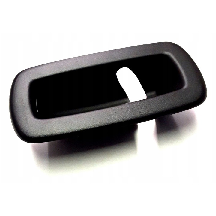 Volvo S40 V50 gyermekülés rögzítő sapka, 39984453, új, eredeti