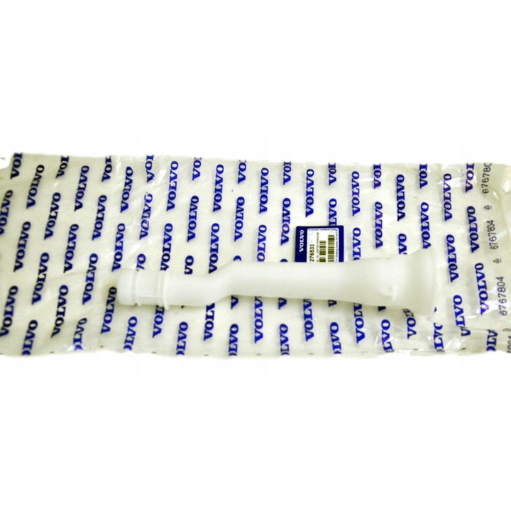 Feltöltőcső, mosófolyadék tartály, Volvo, V40