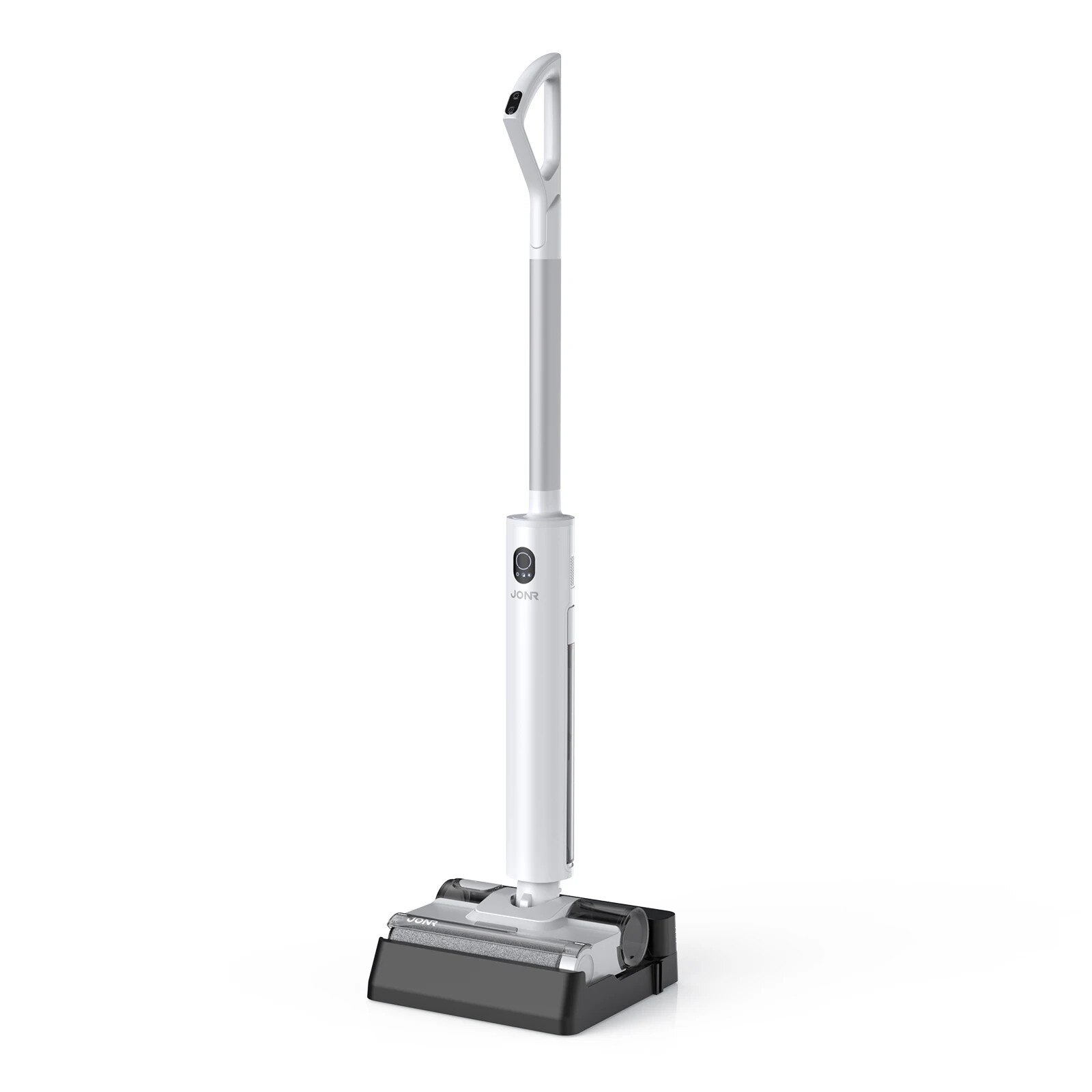 Aspirtor 120 W, utilizare versatila, Jonr, operare sigura, pentru podele dure