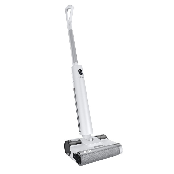 Aspirtor 120 W, utilizare versatila, Jonr, operare sigura, pentru podele dure