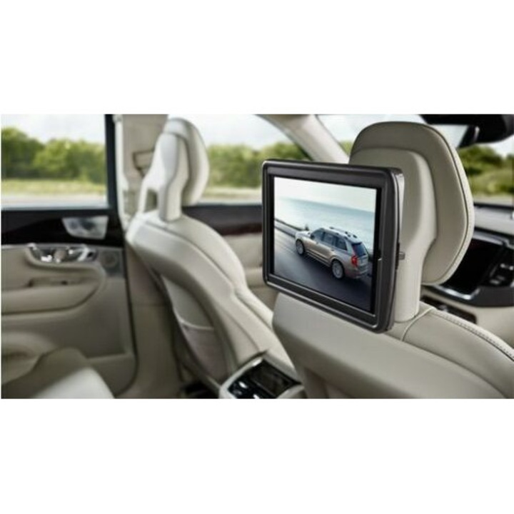 Suport auto pentru tableta iPad, Volvo, pentru XC90, S90, V90, XC60, 31470462