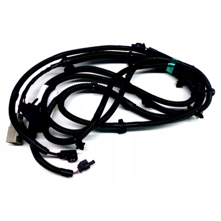 Fascicul de cabluri pentru bara de protectie fata Volvo XC90 II, 31394178