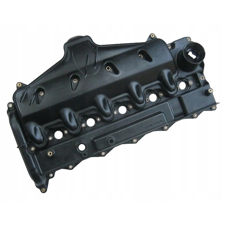 Szelepfedél Volvo S60, V70, XC70, XC90 2,4D, OE 31256167, új