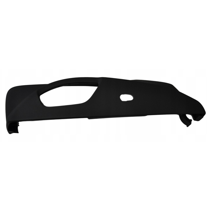 Capac stanga scaun sofer electric, Volvo, OE 39834763, pentru S60, V60, S80, V70, XC60, versiune europeana