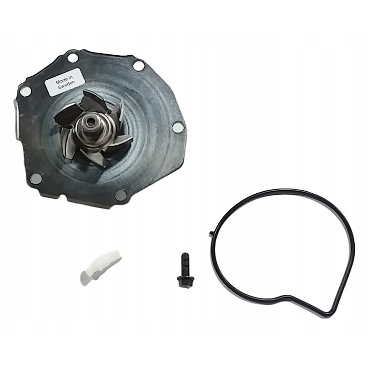 Pompa apa Volvo V70, XC70, XC60, 3,0-3,2, OE 31219000, piese auto originale