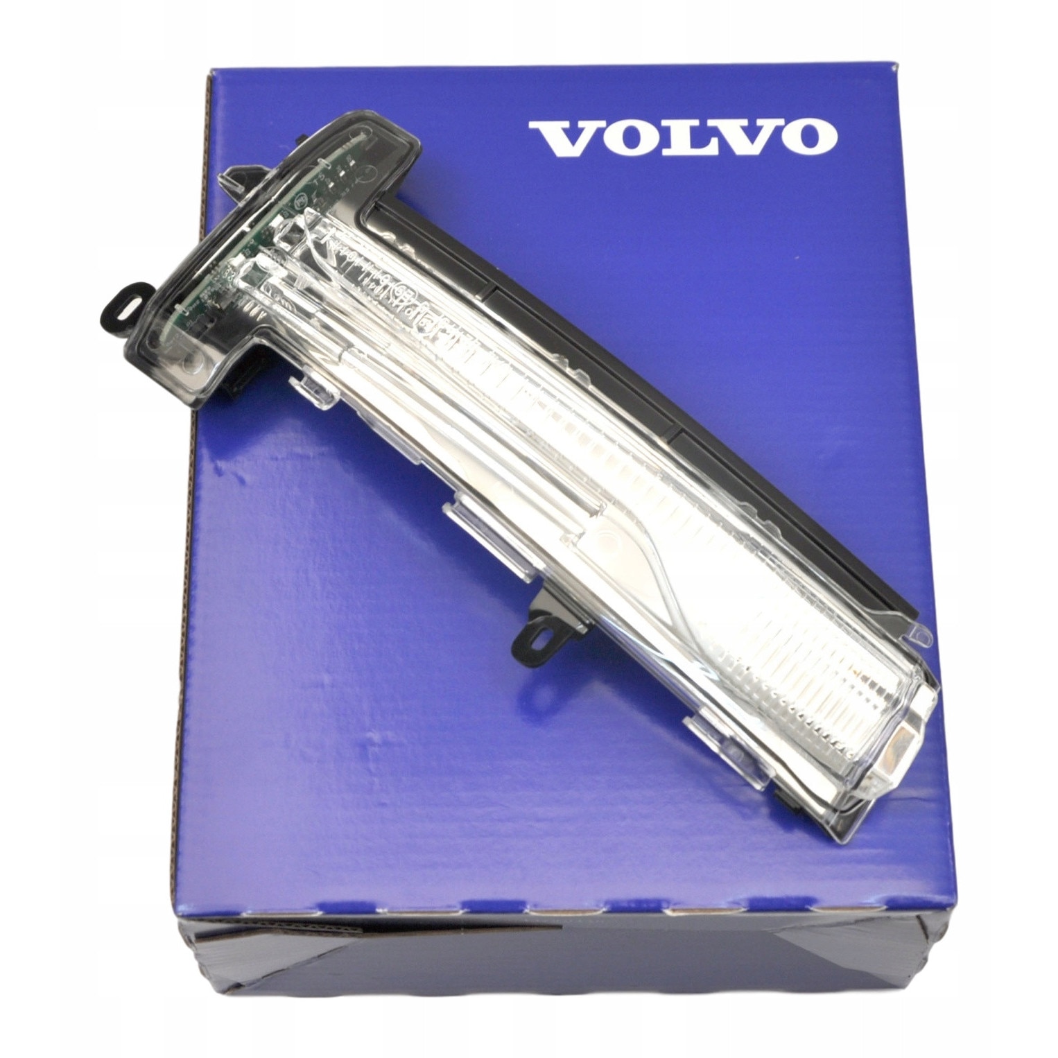 Volvo XC60, semnalizator dreapta oglinda, 31371879, piesa