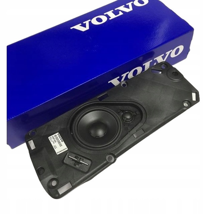 Централен дифузьор Volvo S80 V70 XC70 Premium Sound 30657450, за версии без навигация
