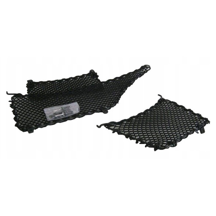 Csomagtartó rendszerező készlet Volvo V60, 2011-2018, 30756503