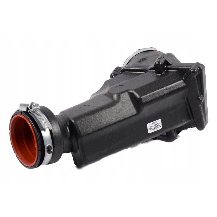 Rezonator original Volvo 2,4D D5 30740896 pentru S60, V70, XC70, XC90, cu 2 garnituri