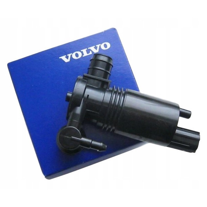 Pompa spalator pentru luneta Volvo V40 V40CC, 2013-2019, 31378956 ...