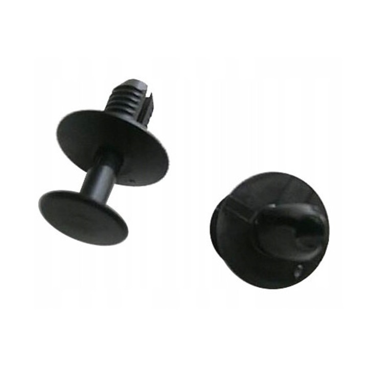 Скоба за защита, Volvo, S40 V40, 30763619, нова, оригинална