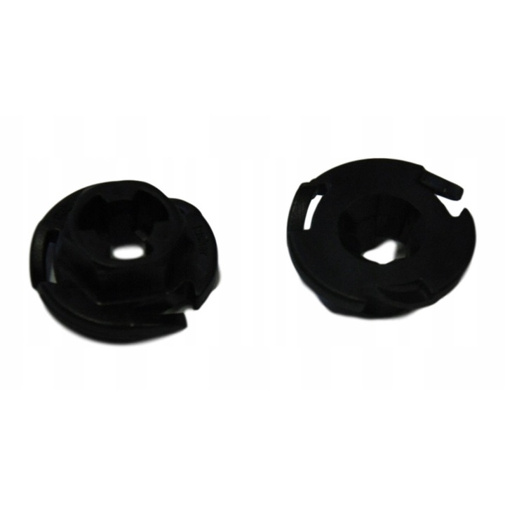 Autó kiegészítők, Volvo, csomagtartó kárpit panel anya, 981494, eredeti