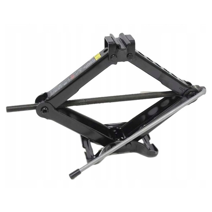 Cric Volvo, original, pentru S60 V60 V70 S80, nou