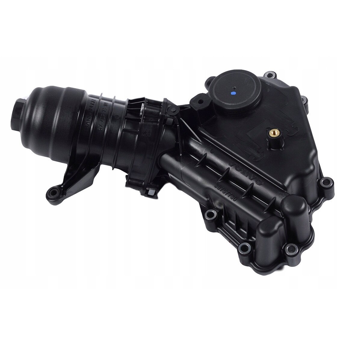 Carcasa filtru de ulei Volvo, 30757730 OE, pentru motoare diesel