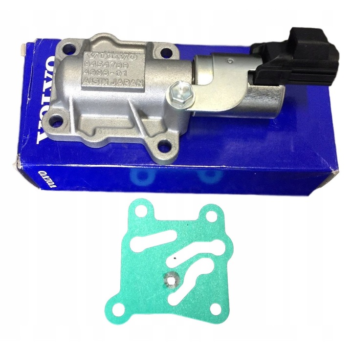 Volvo S40 V40 36002684 9454789 változó szelepvezérlő szelep, tömítéssel, B4164S, B4184S, B4204S benzinmotorokhoz