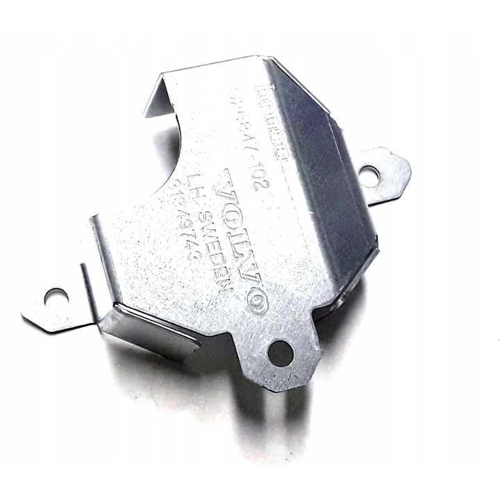 Лява дръжка на външна врата Volvo XC90 XC60 S90 V90, 31349743 OE