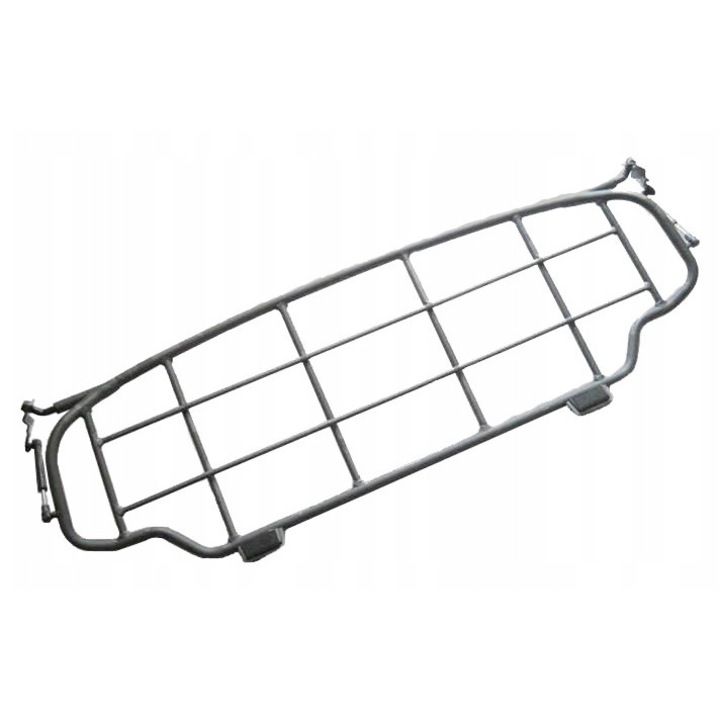 Стойка за кола Volvo V60, вертикална решетка, оригинална, 30756676