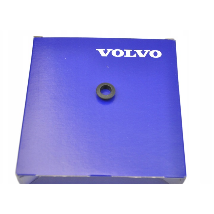 Ajtókábel persely, Volvo C30/S40/V50, eredeti, fekete, 39983010