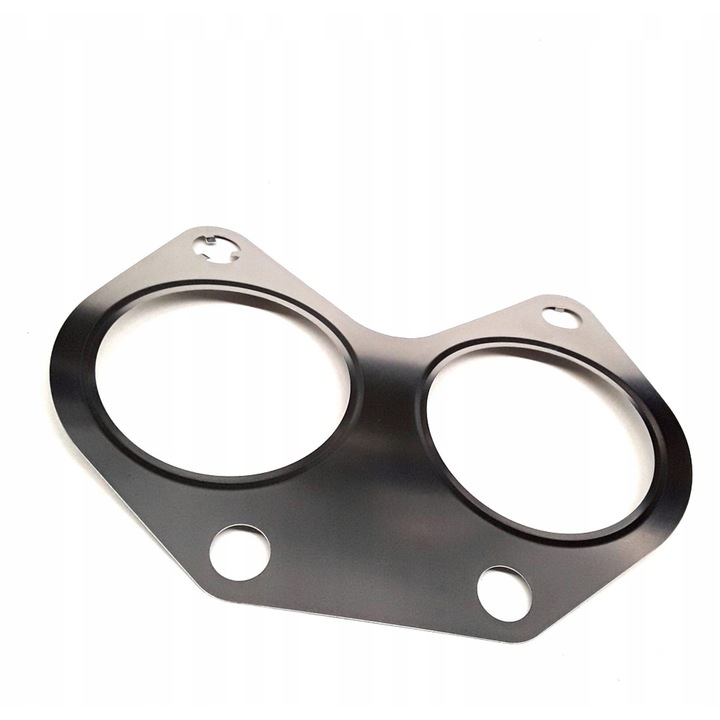 Kipufogórendszer Volvo XC90, 2003-2014, 30730538