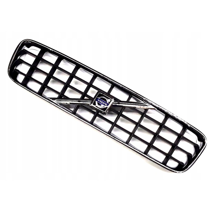 Volvo XC90 hűtőrács, eredeti, 8620641