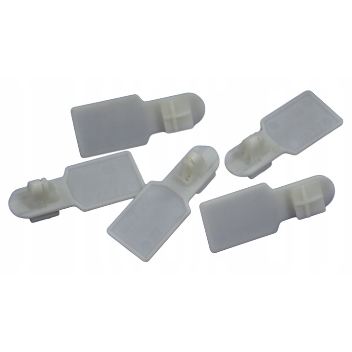 Külső küszöbcsipesz, Volvo, OE 31378723