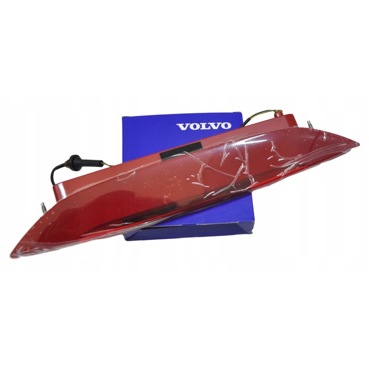 Volvo V60 V60CC LED hátsó lámpa, 2011-2018, eredeti, OE kód 31395455