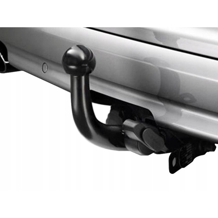 Carlig de remorcare Volvo V70, original, 31269496