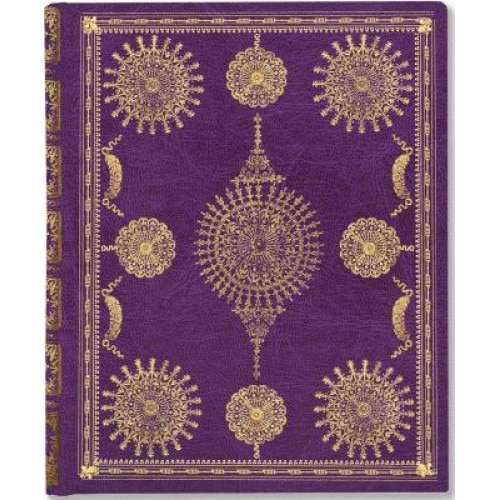 Versailles Journal (Diary, Notebook), Peter Pauper Press (Created by)