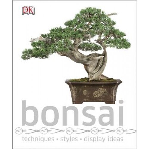 Bonsai, Peter Warren (Author)