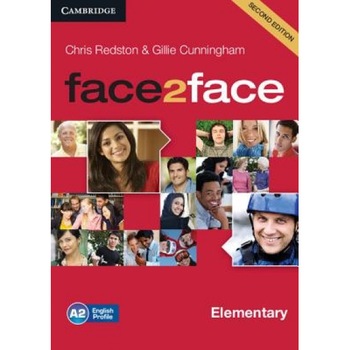 Face2face Elementary Class Audio CDs (3), Chris Redston (Author) Face2face Elementary Class Audio CDs (3), Chris Redston (Author)