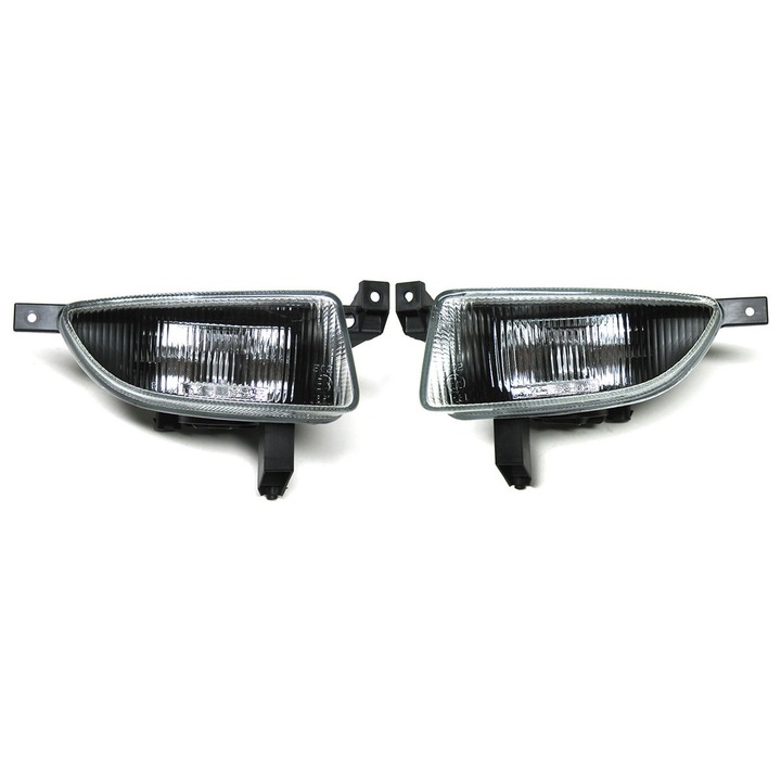 Set faruri halogen M MODECAR, pentru Opel Zafira A 1998-2004, 2 bucati, stanga/dreapta