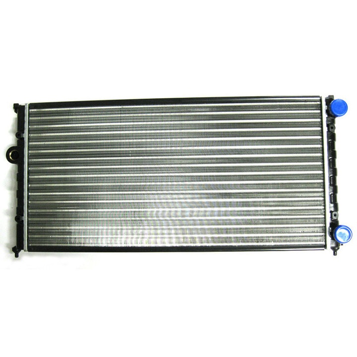 Hűtőradiátor M MODECAR, Seat Cordoba 1993-1996, 630x330mm