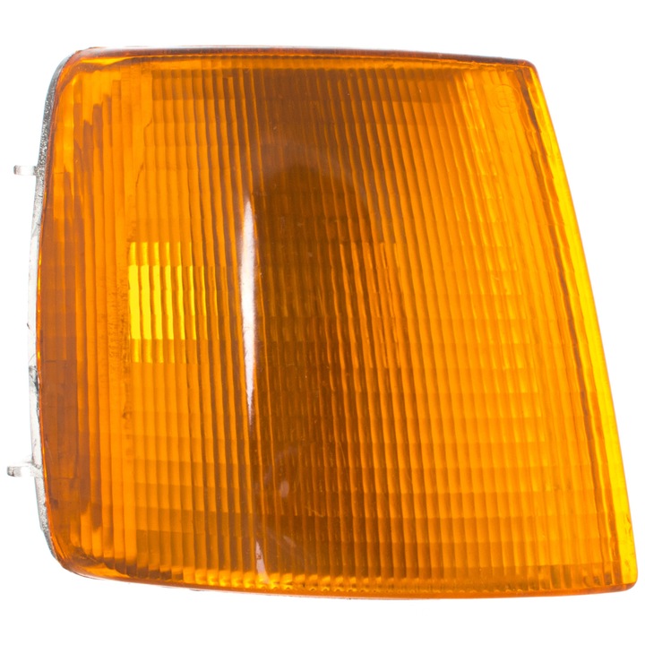 Modul semnalizare, M MODECAR, pentru VW Passat B3 1988-1993, dreapta, galben