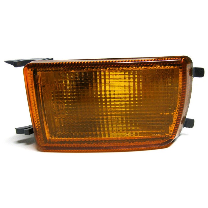 Modul semnalizare M MODECAR, pentru VW Golf III 1991-1997, stanga, galben