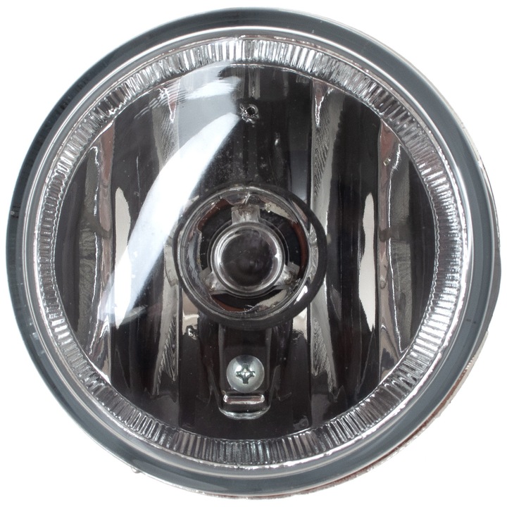 Far halogen stanga M MODECAR pentru Fiat Sedici 2006-2014, H11, nou