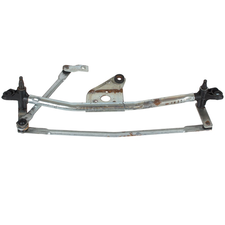 Motor ablaktörlő M MODECAR VW Lupo, Seat Arosa, 1998-2005, II. OSZTÁLY, 1 darab