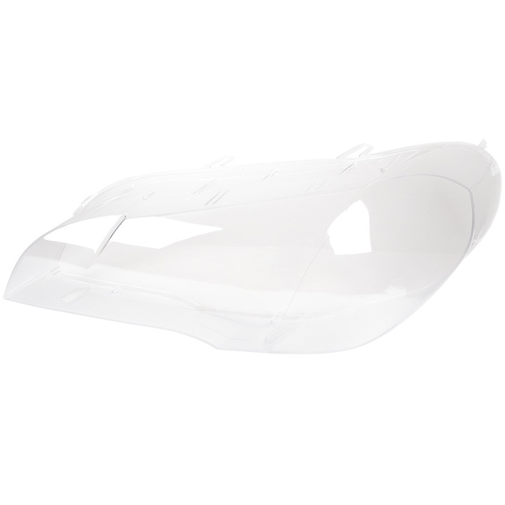 Bal első sárvédő BMW X5 E70, 2007-2013, műanyag