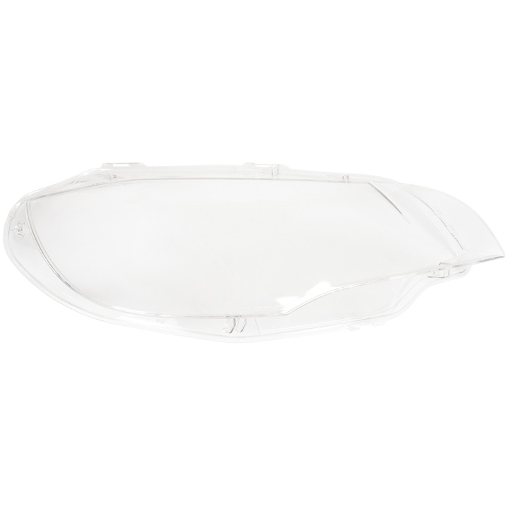 Far pentru BMW X6 E71 2008-2014, dreapta, plastic