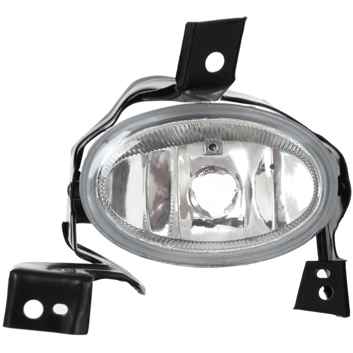 Ляв халогенен фар M MODECAR за Honda CR-V III FL 2009-2012