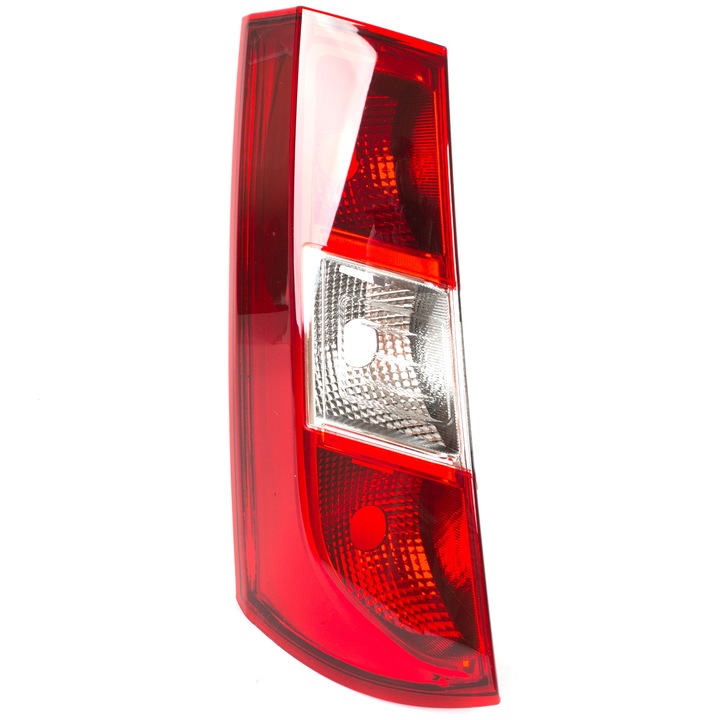Carcasa lampa stop M MODECAR, pentru Dacia Dokker 2012, stanga
