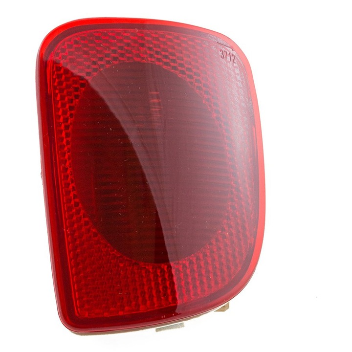 Carcasa lampa stop, M MODECAR, pentru Mercedes Citan 2012-, dreapta