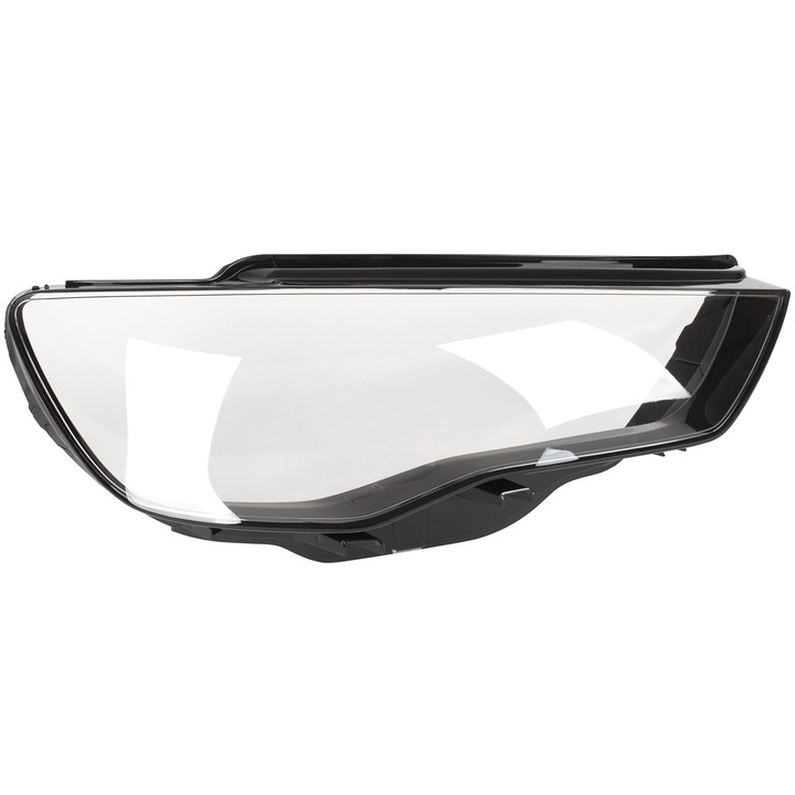 Jobb első fényszóró lencse M MODECAR, Audi A3 2012-2016, műanyag