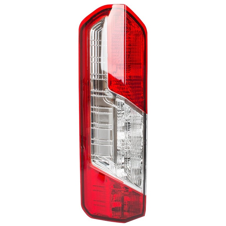 Carcasa lampa stop, M MODECAR, pentru Ford Transit 2014, stanga