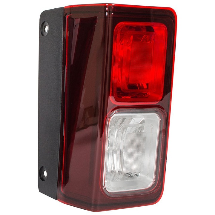 Lampa spate marsarier/ceata M MODECAR, pentru Opel Vivaro B 2014-, dreapta