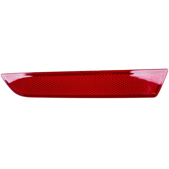Reflector spate stanga M MODECAR, pentru Mercedes Vito/V-Class W447 2014-2019, rosu