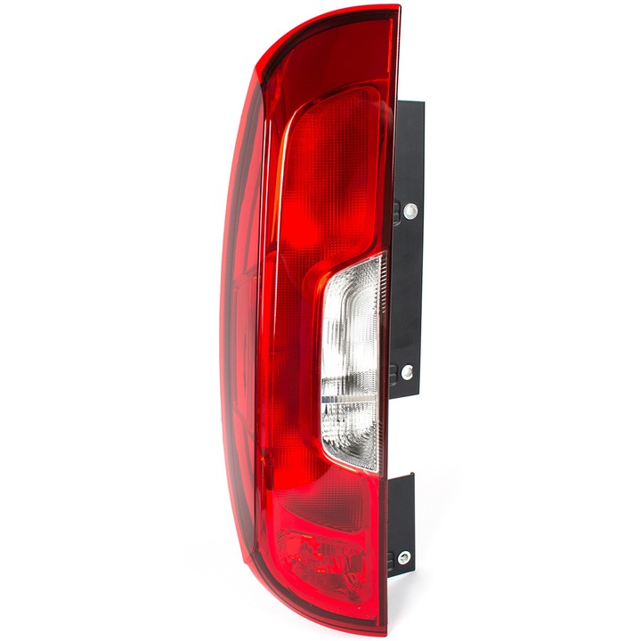 Bal hátsó lámpa M MODECAR Fiat Doblo II FL 2015 2 ajtós