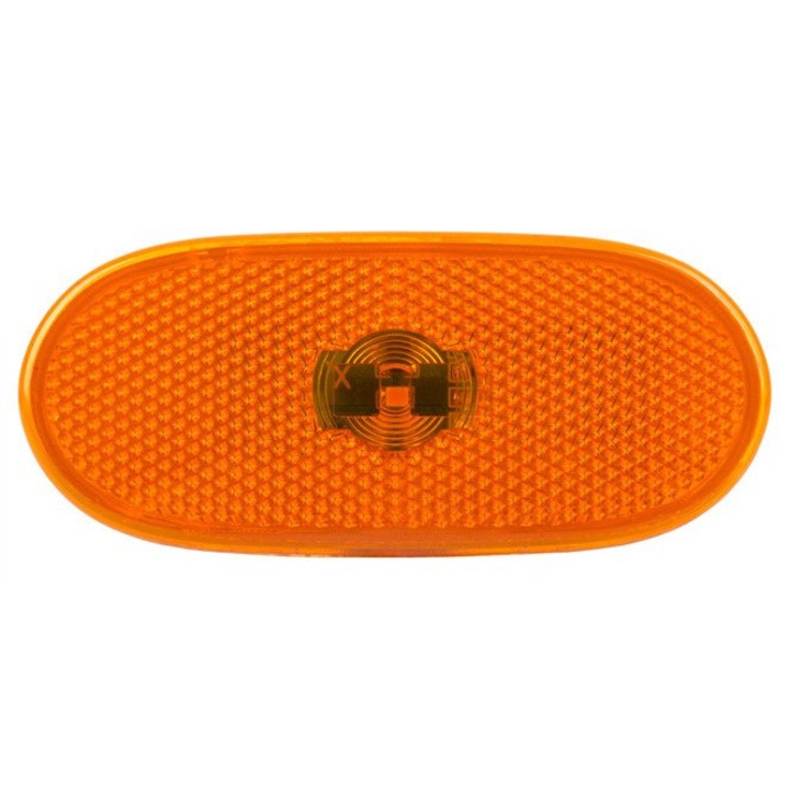 LED oldallámpa, M MODECAR, Mercedes Sprinter 906, 2006-2014, 2 tűs